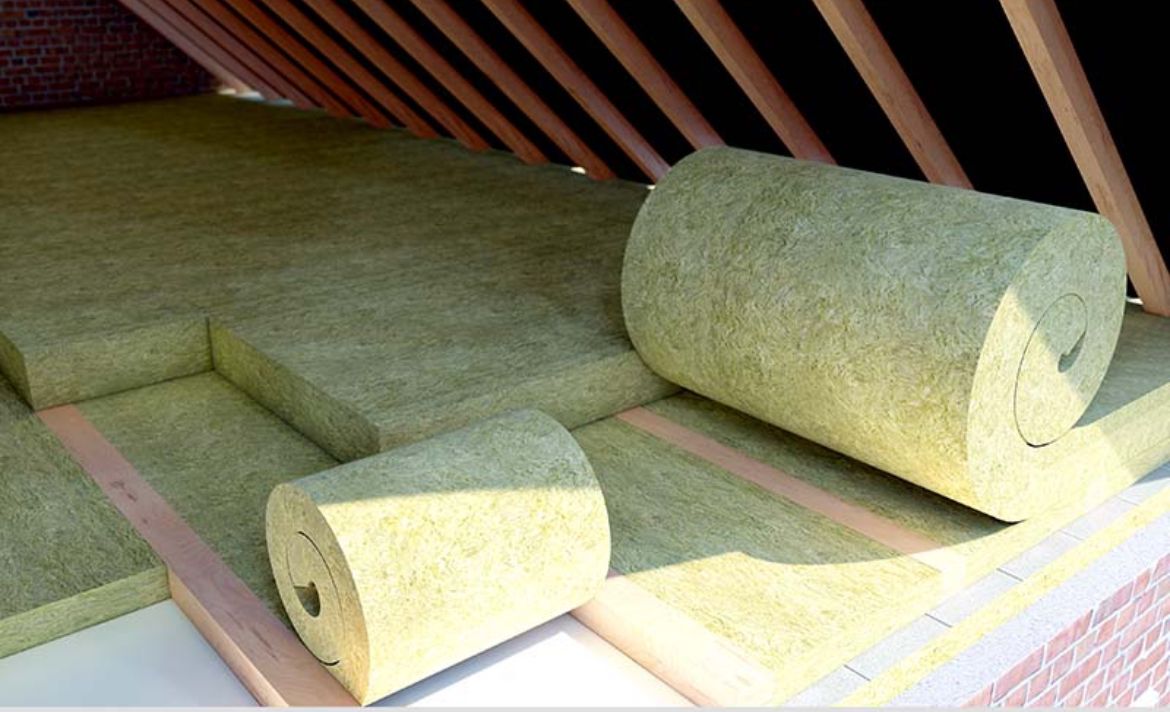 Rockwool Insulation, Weymouth