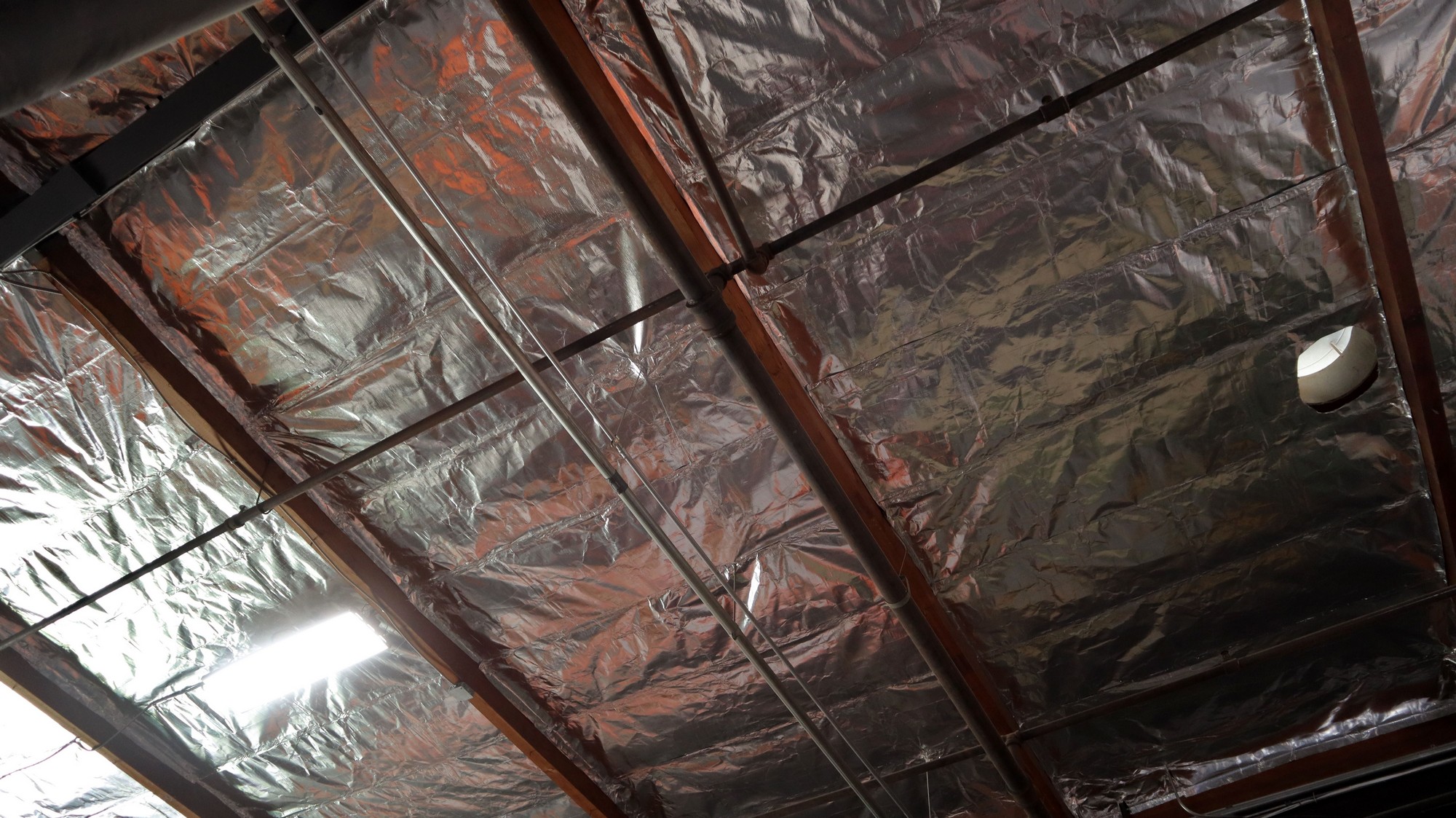 SuperFoil Insulation