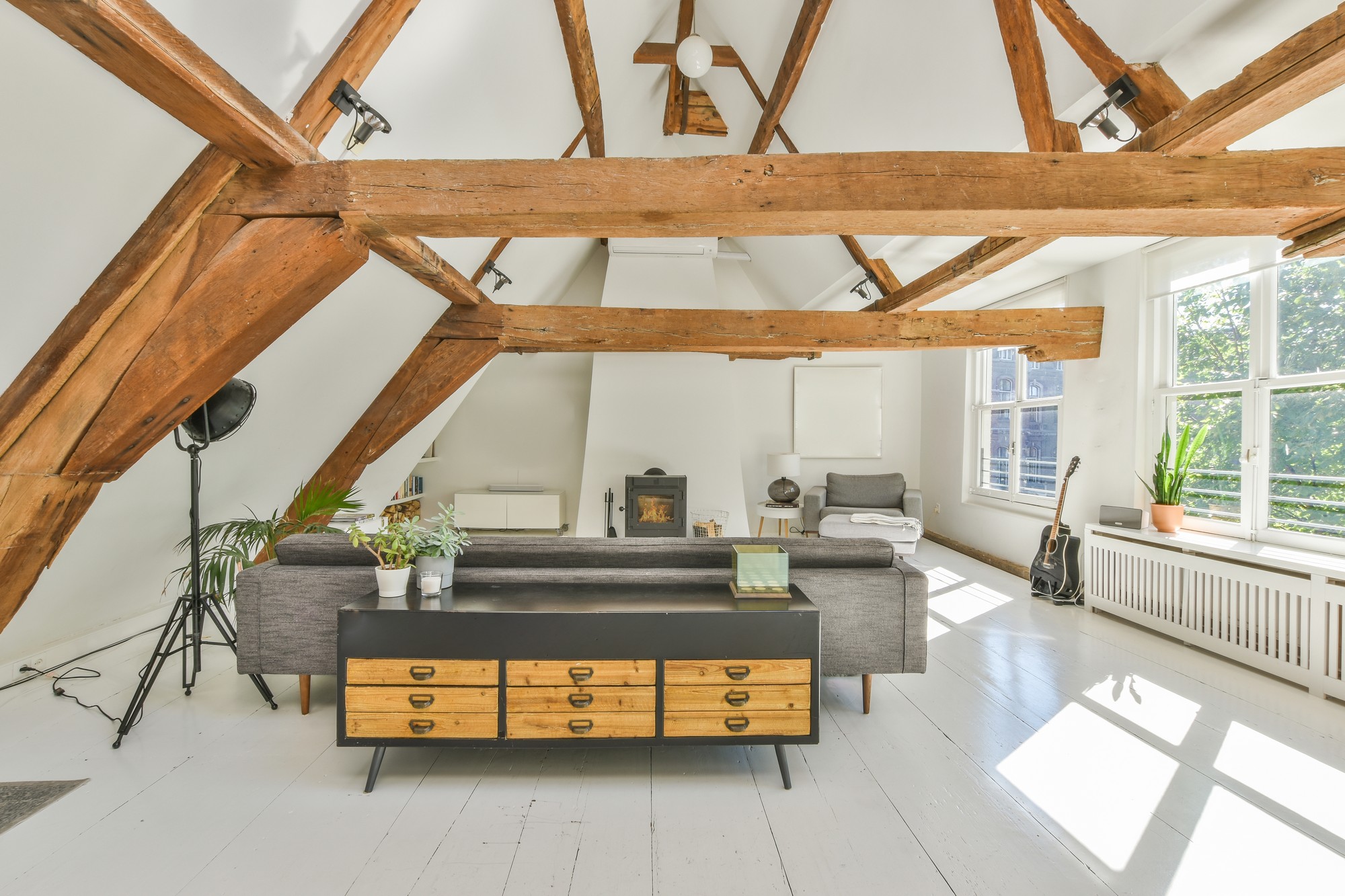 Taylormade Loft Services